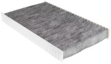 Filtru habitaclu cu carbon activ MAHLE LAK280