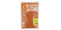 Benzar Mix Micropelete Accesorii pescuit &gt; Nada si momeli-ciocolata portocala
