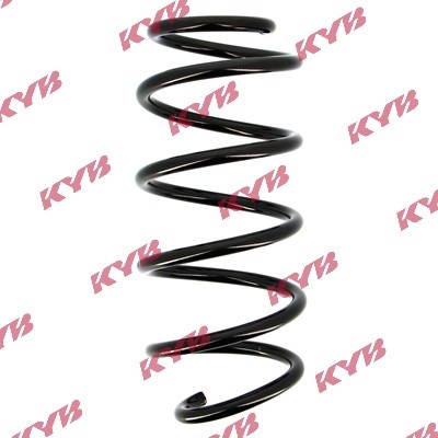 KYB RA3516 K-Flex Arc spiral foto
