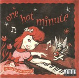 CD Red Hot Chili Peppers - One Hot Minute 1995, Rock, universal records