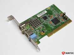 TV Tuner PCI Medion DVB-T CTX953_V1 fara accesorii foto