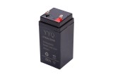 Baterie pentru cantar electronic Wolfson 4V 4Ah, reincarcabila