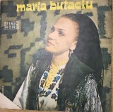 Vinil 6 Vinyl Electrecord - Maria Butaciu