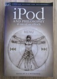 D. E. Wittkower - IPod and philosophy