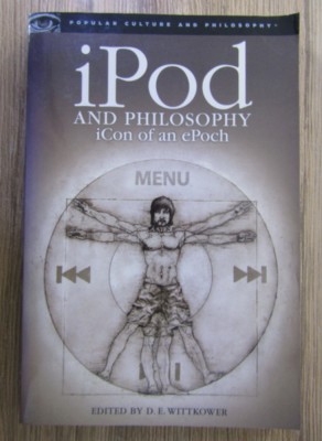D. E. Wittkower - IPod and philosophy foto