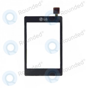 Ecran tactil LG T300 (negru) foto