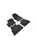 SET COVORASE AUTO MOCHETA FORD KUGA I (2008-2011) SISTEME FIXARE OVALE
