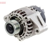 Alternator Opel Astra H, Astra H Twintop, Signum, Vectra C, Vectra C Gts, Zafira / Zafira Family B Motor 1.9 Cdti, 1.9 Cdti, 1.9 Cdti, 1.9 Cdti, 1.9