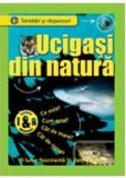Cumpara ieftin Ucigasii din natura | Stephens Diane