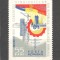Romania.1966 Congresul sindicatelor XR.525