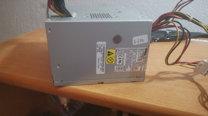 Sursa PC Dell L230P-00 230W #2-274