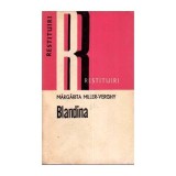 Margarita Miller-Verghy - Blandina - 111749
