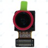 Huawei P40 Lite (JNY-L21A JNY-LX1) Modul cameră frontală 16MP 23060414