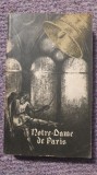 Notre-Dame de Paris, Victor Hugo, Ed Tineretului 1966, 480 pagini, stare f buna