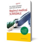 Regimul medical Scarsdale. Cum sa slabiti 9 kilograme in 14 zile - Editura Humanitas