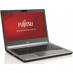 Laptop FUJITSU SIEMENS Lifebook E734, Intel Core i5-4200M 2.50GHz, 4GB DDR3, 120GB SSD, 13.3 Inch foto