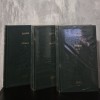 James Clavell - Shōgun (3 volume) | Japonia feudală, samurai, roman istoric