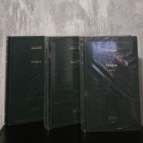 James Clavell - Shōgun (3 volume) | Japonia feudală, samurai, roman istoric