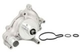 Pompă de apă, răcire motor AUDI A6 C6 Avant (4F5) (2004 - 2011) THERMOTEC D1W061TT