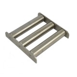 Grila magnetica filtrare 180x180x32 mm