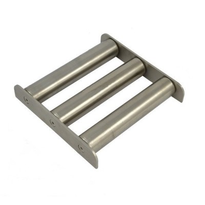 Grila magnetica filtrare 180x180x32 mm foto