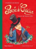 Poveste de Craciun - Charles Dickens, Paralela 45