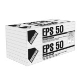 Polistiren expandat Baudeman EPS 50, 3 cm