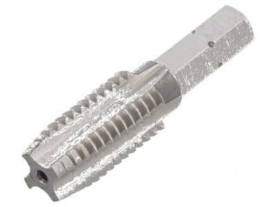 Tarod filetare oțel HSS-G M10 1,5 41mm foto
