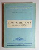 Dispozitive electronice. Culegere de probleme &ndash; Aut. Niculescu Tudor, Academia Militară, 1972