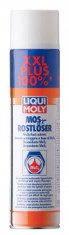Spray De Curatat Rugina Cu Mos2 - Xxl 600 Ml foto