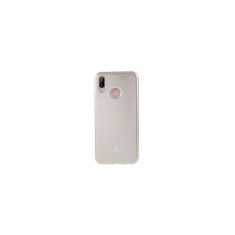 Husa Huawei P30 Lite - Mercury TPU Jelly Case Auriu