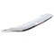 Bandou bara dreapta fata Chrysler 300c (Lx), 09.2004-04.2011, 4806124AA cromat , partea dreapta , cu gaura pentru spalator