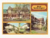 SG3 - Carte Postala - Germania, DDR Bad Salzungen, necirculata 1983, Fotografie