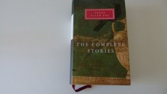 the complete stories - edgar allan poe foto
