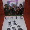 Chic Real People cu insert Atlantic 1980 US vinil vinyl