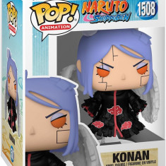 Figurina Funko POP Animation Naruto - Konan