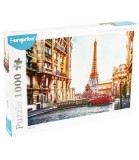 Puzzle Paris 1000 de Piese