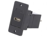 Adaptor USB-C Slim Plastic CP30611X