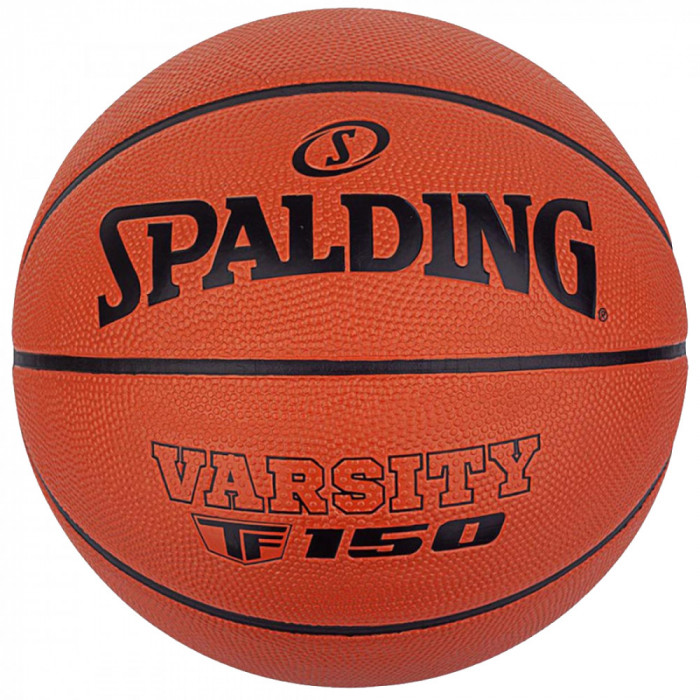 Mingi de baschet Spalding Varsity TF-150 Ball 84325Z portocale