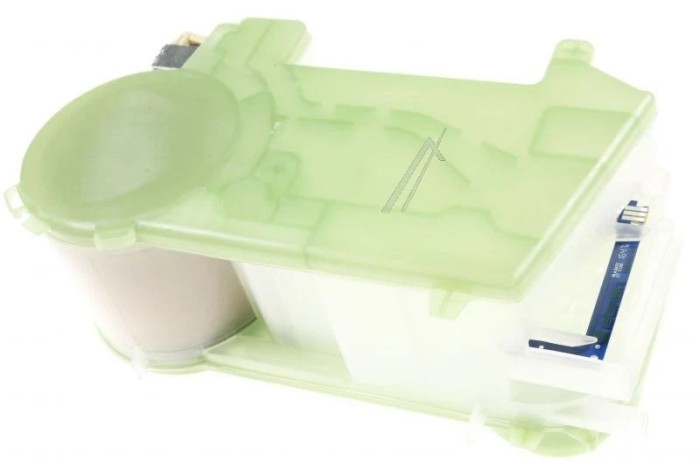 C00386530 REZERVOR DOZARE SARE 488000386530 Masina de spalat vase Whirlpool WSFE 2B19, 10 seturi