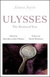 Ulysses - The Restored Text - James Joyce