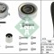 INA 530 0550 10 Set curea de distributie