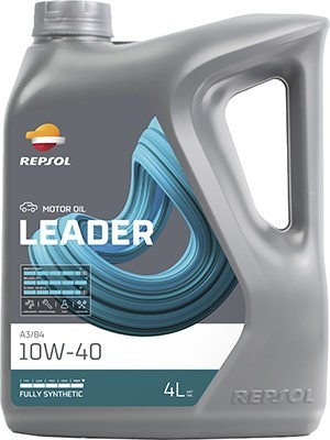 REPSOL RPP0104MGB LEADER A3/B4 10W-40 ulei de motor foto