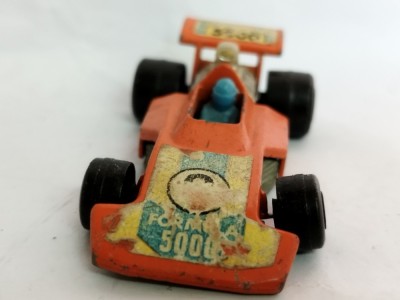 bnk jc Matchbox 36e Formula 5000 foto