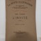 La Petite Illustration - Henri Duvernois - L&#039;Invite - No. 371, Roman No. 167, 25 Fevrier 1928