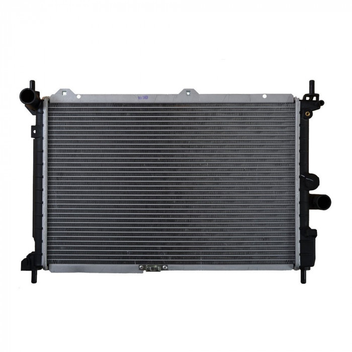 Radiator racire Opel Astra F (T92/M99), 09.1991-09.1996 Motor 1, 7 Tds 60kw, Opel Kadett E (T85), 01.1988-09.1991 Motor 1, 5 Td 53kw Diesel, cutie Ma