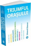 Triumful orasului - Edward Glaeser, Publica