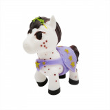 Mini figurina, Dress Your Pony, Luna, S2