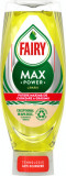 FAIRY Detergent vase Max Power lăm&acirc;ie, 650 ml