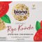 Felii Crocante din Secara Integrala Original Crispbread Bio 200 grame Biona